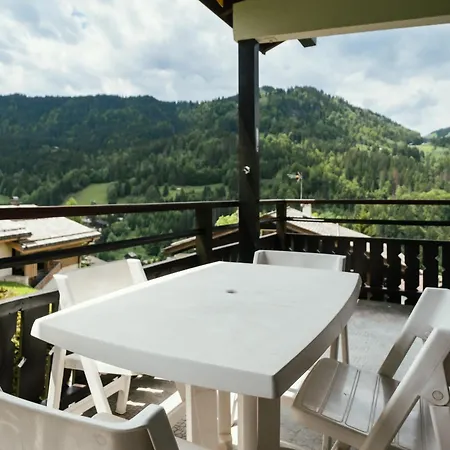 Appartement Cosy Renove, 6 Pers, 3 Pieces, Proche Pistes, Garage - Fr-1-304-290 La Clusaz